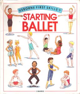 Starting Ballet