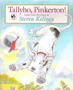 Tallyho, Pinkerton