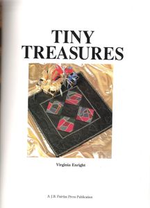 Tiny Treasures