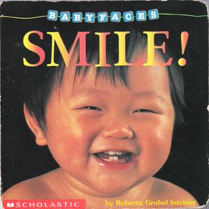 Babyfaces Smile!