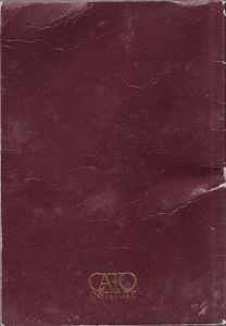 The Declaration Of Independence And The Constitution Of The United States Of America