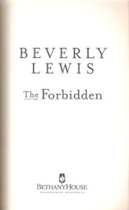 The Forbidden