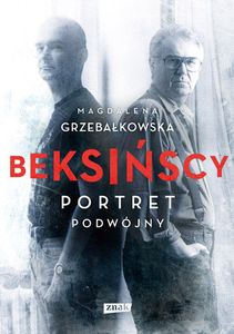 Beksińscy - Portret Podwójny