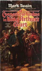 A Connecticut Yankee in King Arthur's Court
