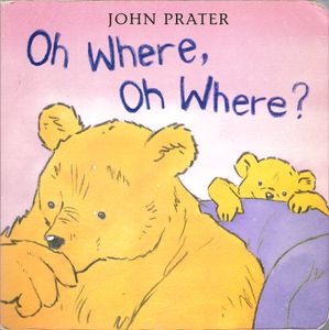 Oh Where, Oh Where?