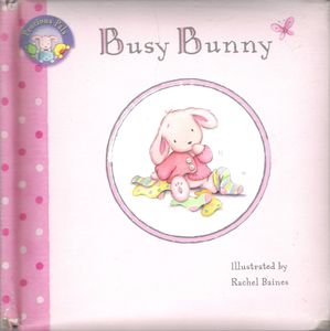 Busy Bunny