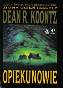 Opiekunowie