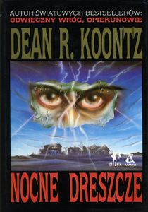 Nocne Dreszcze