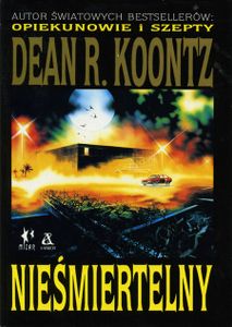 Nieśmiertelny