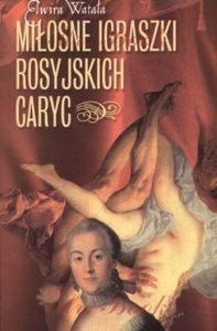 Miłosne Igraszki Rosyjskich Caryc