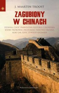 Zagubiony W Chinach