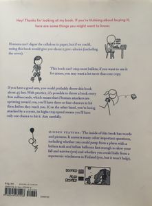 What If? (Serious Scientific Answers To Absurd Hypothetical Questions)