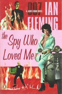 The Spy Who Loved Me
