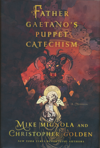 Father Gaetano's Puppet Catechism