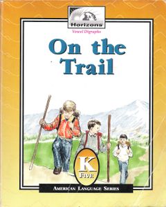On the Trail