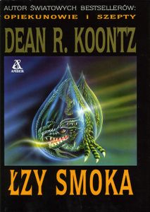 Łzy Smoka