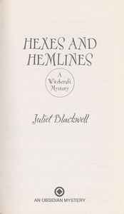 Hexes and Hemlines