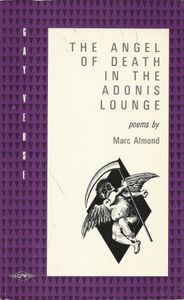The Angel Of Death In The Adonis Lounge