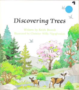 Discovering Trees