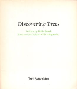 Discovering Trees