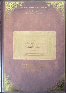 A Sorcerer's Cookbook