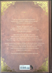 A Sorcerer's Cookbook
