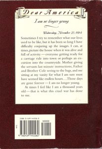 When Will This Cruel War Be Over? (The Civil War Diary Of Emma Simpson - Gordonsville, Virginia, 1864)