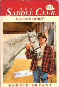 Broken Horse