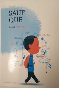 Sauf Que