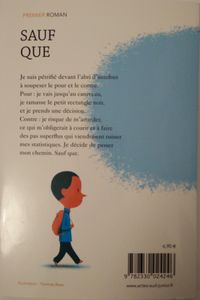 Sauf Que
