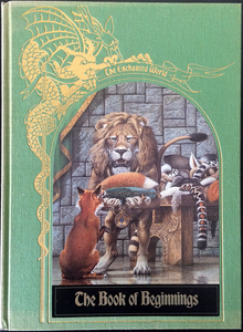 The Book of Beginnings