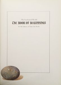 The Book of Beginnings