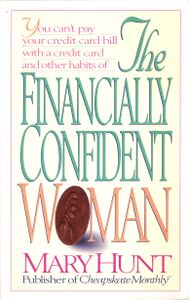 The Financially Confident Woman