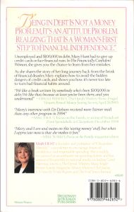 The Financially Confident Woman