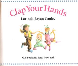 Clap Your Hands