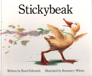 Stickybeak
