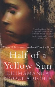 Half Of A Yellow Sun