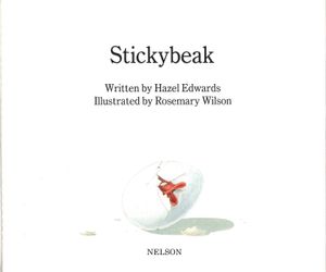 Stickybeak