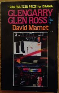 Glengarry Glen Ross