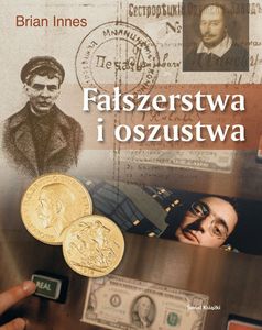 Fałszerstwa I Oszustwa