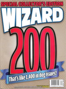 Wizard 200