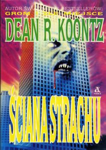 Ściana Strachu