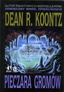 Pieczara Gromów