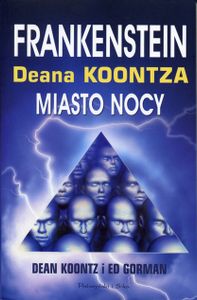 Miasto Nocy