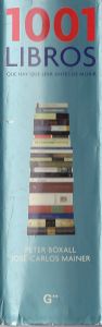1001 Libros Que Hay Que Leer Antes De Morir