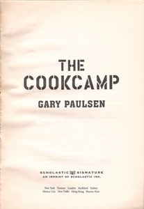 The Cookcamp
