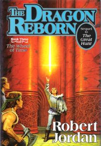 The Dragon Reborn