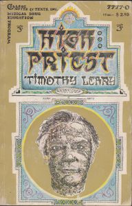 High Priest