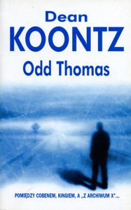 Odd Thomas
