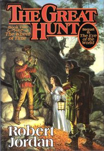 The Great Hunt